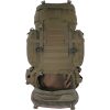 Tasmanian Tiger Raid Pack MKIII OD Green 52L