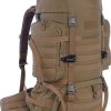 Tasmanian Tiger Raid Pack MKIII Coyote 52L