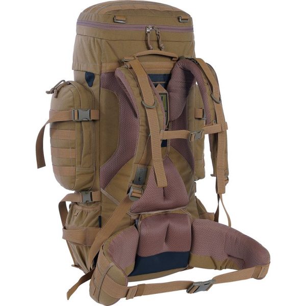 Tasmanian Tiger Raid Pack MKIII Coyote 52L