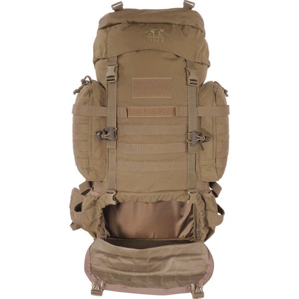 Tasmanian Tiger Raid Pack MKIII Coyote 52L