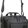 Document Bag MKII Black