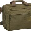 Tasmanian Tiger Document Bag MKII OD - 18L Cordura