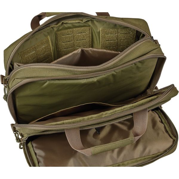 Tasmanian Tiger Document Bag MKII OD - 18L Cordura
