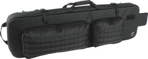TT7751040.jpg Tasmanian Tiger Dbl Modular Rifle Bag Black - Dual Weapon