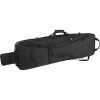 Tasmanian Tiger Dbl Modular Rifle Bag Black - Dual Weapon