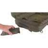 Tasmanian Tiger Dbl Modular Rifle Bag Olive - Dual Weapon