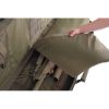 Tasmanian Tiger Dbl Modular Rifle Bag Olive - Dual Weapon