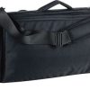 Tasmanian Tiger Long Rifle Bag Black - 47.5 inch Capacity