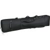 Tasmanian Tiger Long Rifle Bag Black - 47.5 inch Capacity