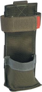 Tasmanian Tiger Tourniquet Pouch OD Green MOLLE