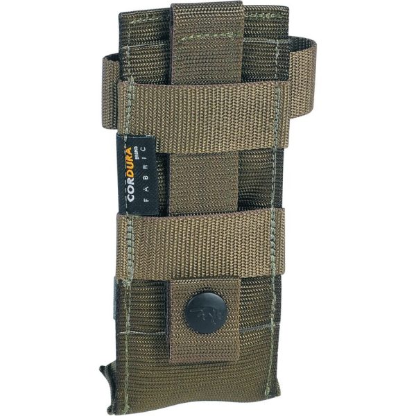 Tasmanian Tiger Tourniquet Pouch OD Green MOLLE