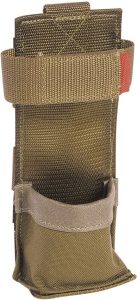 Tasmanian Tiger Tourniquet Pouch Coyote MOLLE