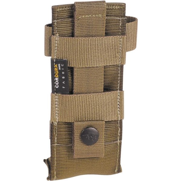 Tasmanian Tiger Tourniquet Pouch Coyote MOLLE