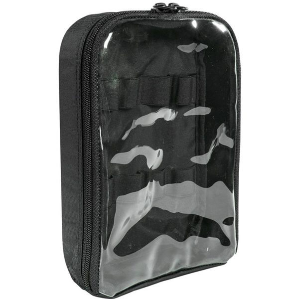 Tasmanian Tiger Base Medic Pouch MKII Black