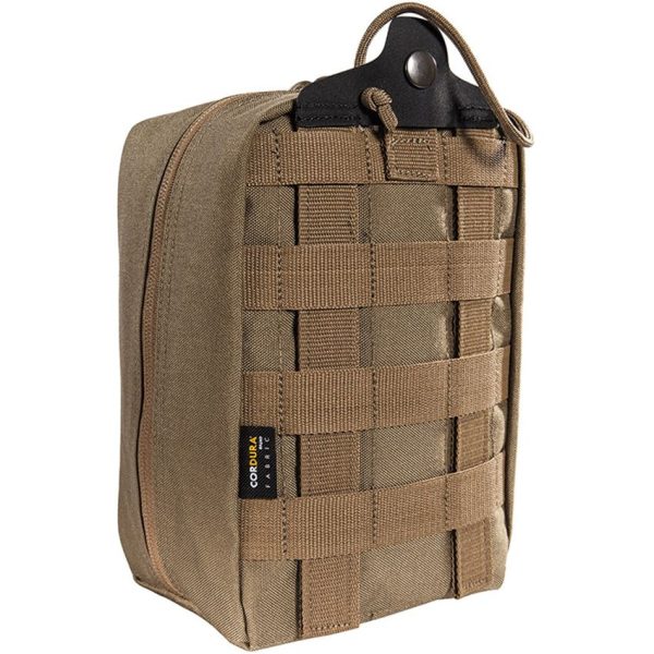Tasmanian Tiger Base Medic Pouch MKII Coyote