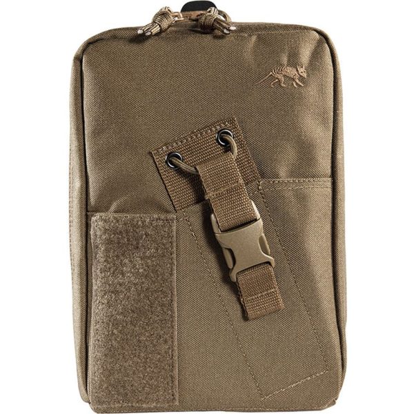 Tasmanian Tiger Base Medic Pouch MKII Coyote