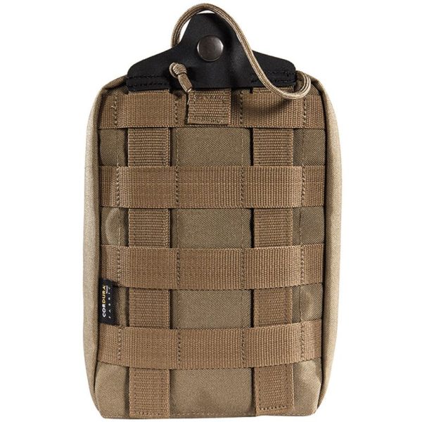 Tasmanian Tiger Base Medic Pouch MKII Coyote