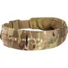 Tasmanian Tiger Warrior Belt LC Large Multicam
