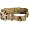 Tasmanian Tiger Warrior Belt LC Large Multicam