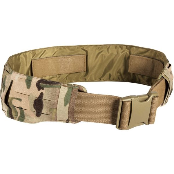 Tasmanian Tiger Warrior Belt LC Large Multicam