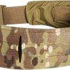 Tasmanian Tiger Warrior Belt LC Medium Multicam