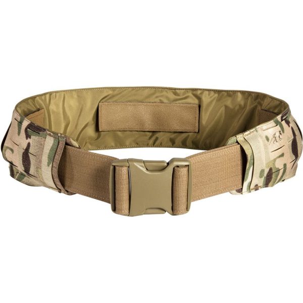 Tasmanian Tiger Warrior Belt LC Medium Multicam