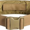 Tasmanian Tiger Warrior Belt LC Small Multicam