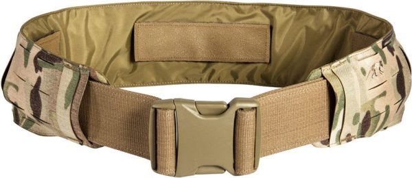 Tasmanian Tiger Warrior Belt LC Small Multicam