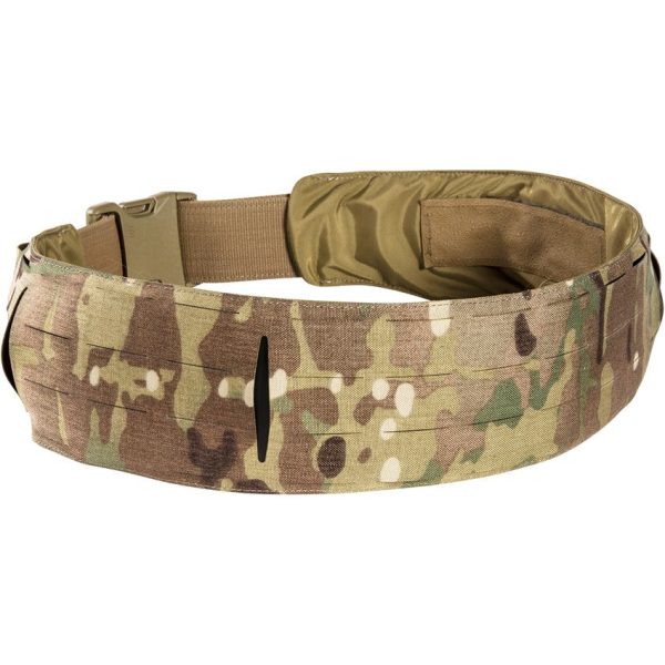 Tasmanian Tiger Warrior Belt LC Small Multicam