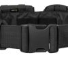 Tasmanian Tiger Warrior Belt LC Large Black