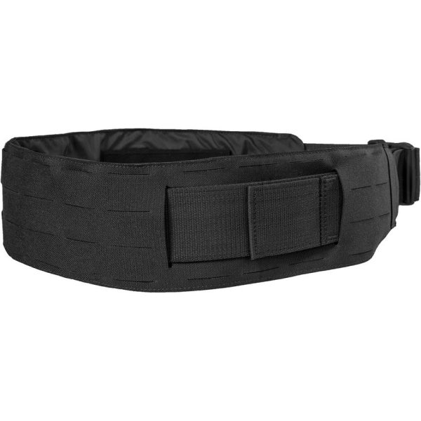 TT7783040S_add_02.jpg Tasmanian Tiger Warrior Belt LC Small Black Cordura