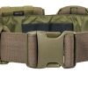 Tasmanian Tiger Warrior Belt LC Medium OD Green Cordura