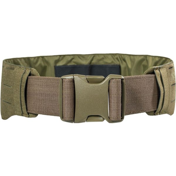 Tasmanian Tiger Warrior Belt LC Medium OD Green Cordura