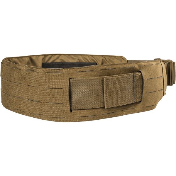 Tasmanian Tiger Warrior Belt LC Small Coyote Cordura