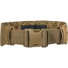 Tasmanian Tiger Warrior Belt LC Small Coyote Cordura