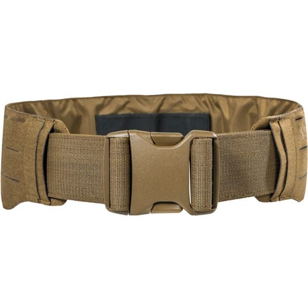 Tasmanian Tiger Warrior Belt LC Small Coyote Cordura