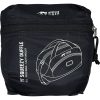 Tasmanian Tiger Squeezy Duffle 50L Black Expandable