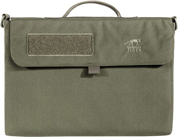 TT7802331.jpg Tasmanian Tiger Modular Laptop Case OD Green