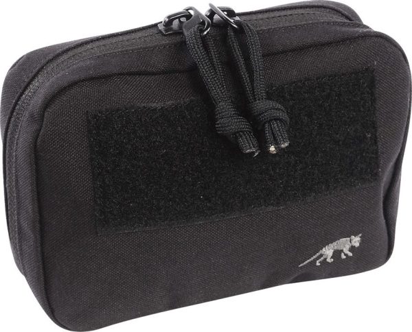 TT7832040.jpg Tasmanian Tiger Admin Pouch Black MOLLE