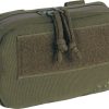 Tasmanian Tiger Admin Pouch OD Green MOLLE