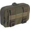 Tasmanian Tiger Admin Pouch OD Green MOLLE
