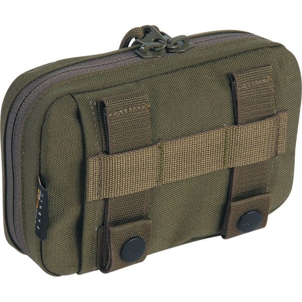 Tasmanian Tiger Admin Pouch OD Green MOLLE
