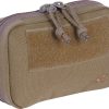 Tasmanian Tiger Admin Pouch Coyote Brown MOLLE
