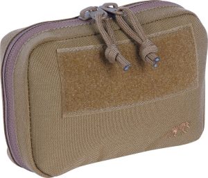 TT7832346.jpg Tasmanian Tiger Admin Pouch Coyote Brown MOLLE