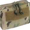 Tasmanian Tiger Admin Pouch Multicam MOLLE