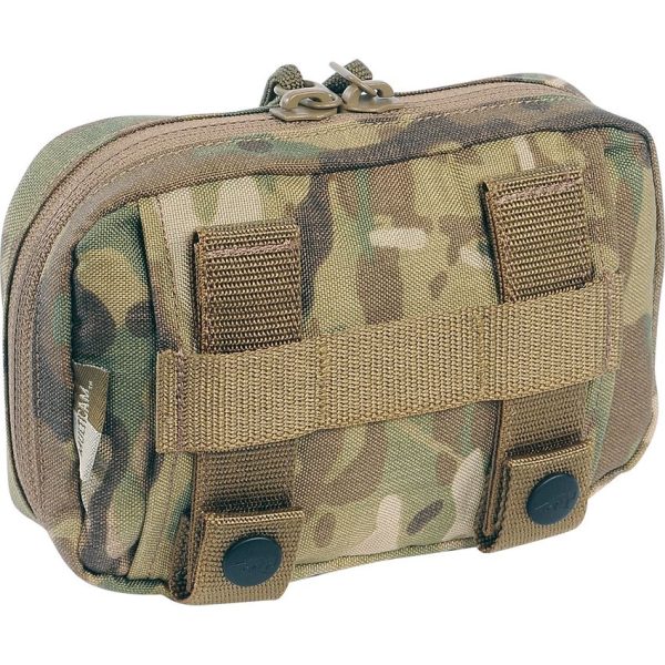Tasmanian Tiger Admin Pouch Multicam MOLLE