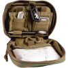 Tasmanian Tiger Admin Pouch Multicam MOLLE