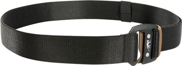 TT7839040.jpg Tasmanian Tiger Stretch Belt 38mm Black