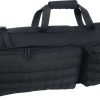 Tasmanian Tiger Modular Rifle Bag Black - Padded 40 inch