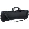 Tasmanian Tiger Modular Rifle Bag Black - Padded 40 inch
